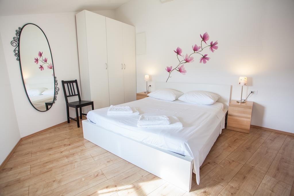Apartment Pogled Na Luku Црес Екстер'єр фото