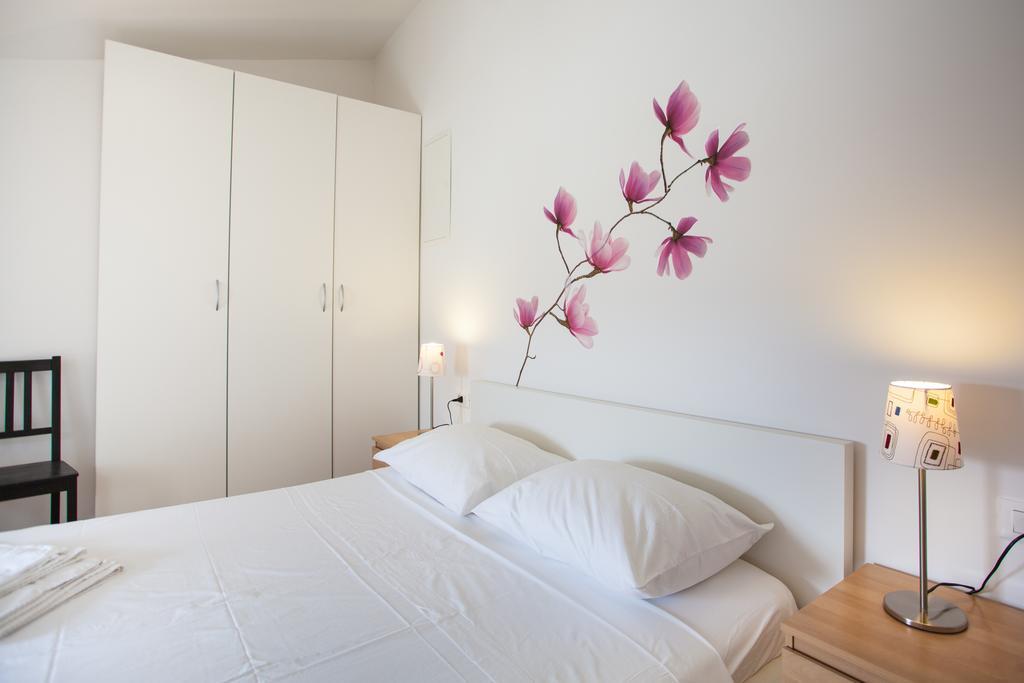 Apartment Pogled Na Luku Црес Екстер'єр фото